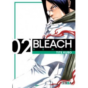 Bleach Remix 02